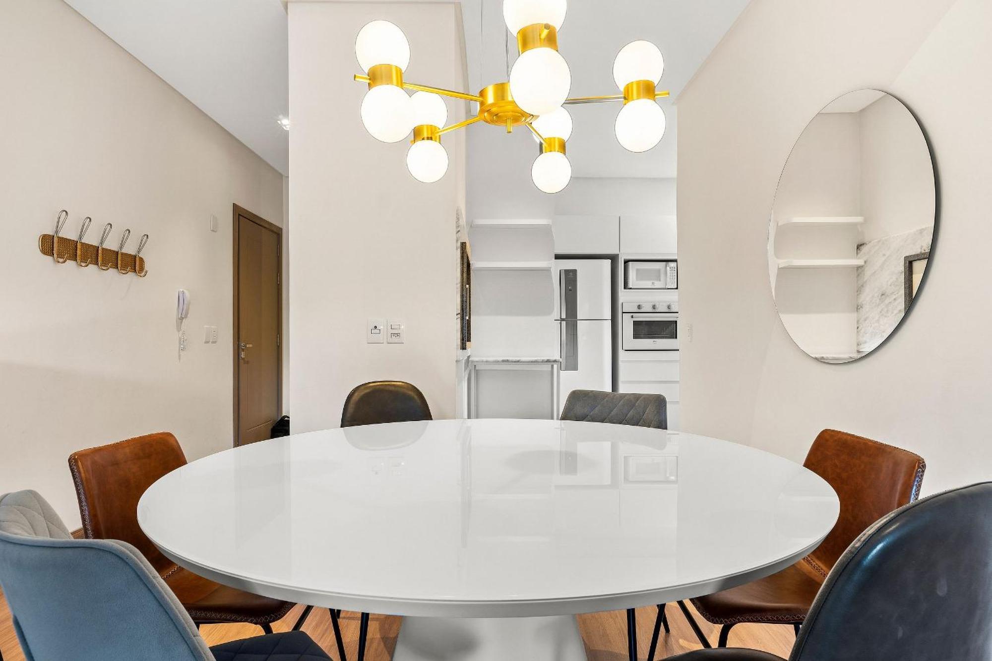 Apartamento Essence 2 Suites By Achei Gramado Luaran gambar